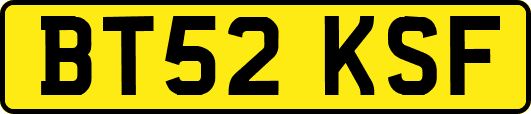 BT52KSF