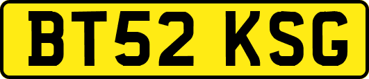 BT52KSG