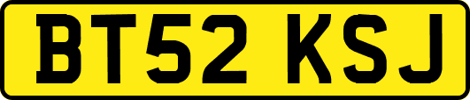 BT52KSJ