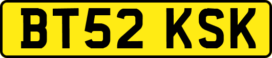 BT52KSK