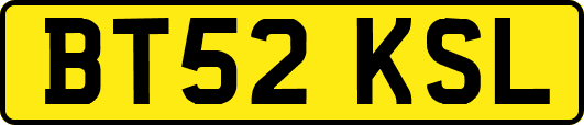 BT52KSL
