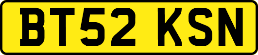 BT52KSN