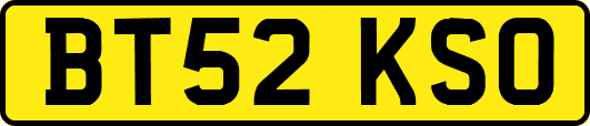 BT52KSO