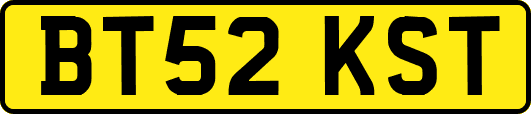 BT52KST