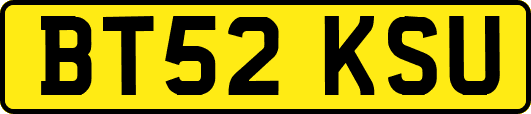 BT52KSU