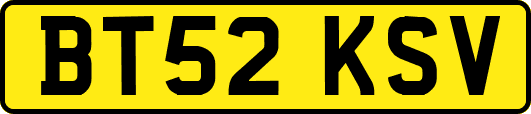 BT52KSV