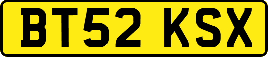 BT52KSX