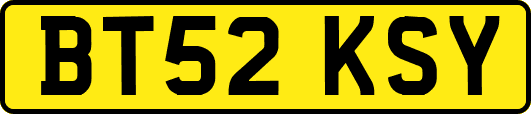 BT52KSY