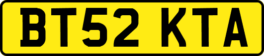 BT52KTA
