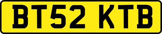 BT52KTB