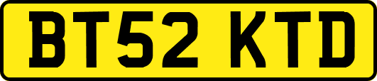 BT52KTD