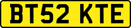 BT52KTE