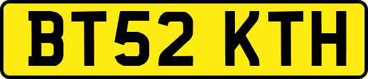 BT52KTH