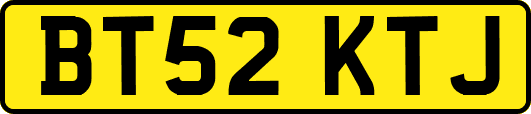 BT52KTJ