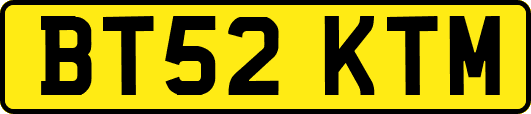 BT52KTM