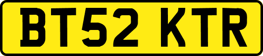 BT52KTR
