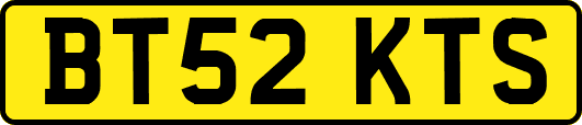 BT52KTS