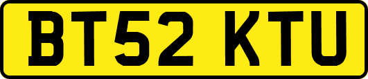 BT52KTU