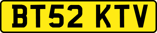BT52KTV