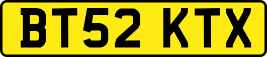 BT52KTX