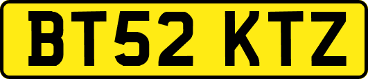 BT52KTZ