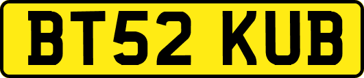 BT52KUB