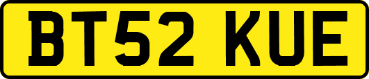 BT52KUE
