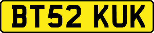 BT52KUK