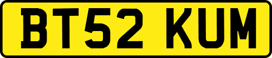 BT52KUM