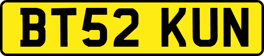 BT52KUN