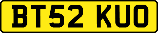 BT52KUO