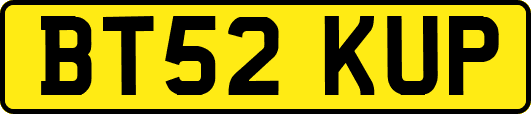 BT52KUP