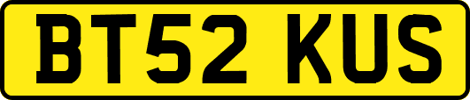 BT52KUS