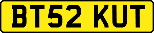 BT52KUT