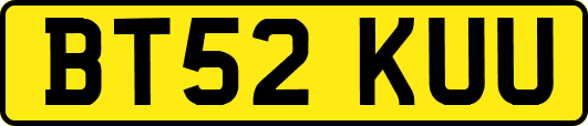 BT52KUU