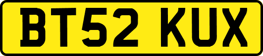 BT52KUX