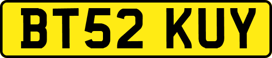 BT52KUY