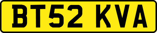 BT52KVA