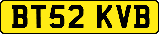 BT52KVB