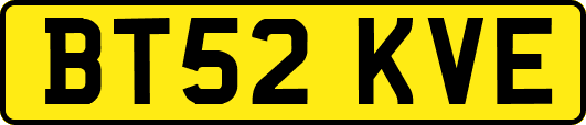BT52KVE