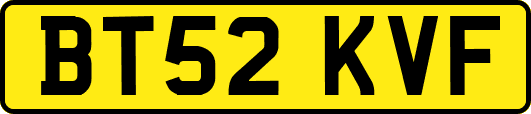 BT52KVF