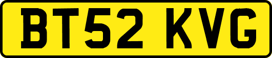 BT52KVG