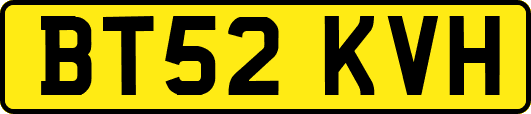 BT52KVH