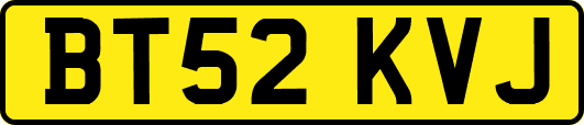 BT52KVJ