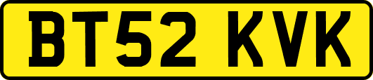 BT52KVK