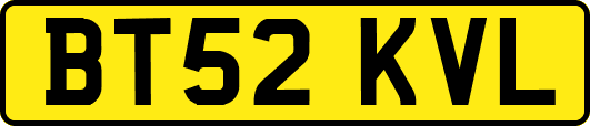 BT52KVL