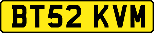 BT52KVM