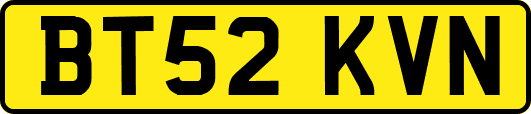 BT52KVN