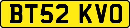 BT52KVO