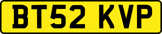 BT52KVP